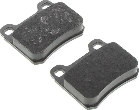 TRW Cotec Brake Pad Set GDB911
