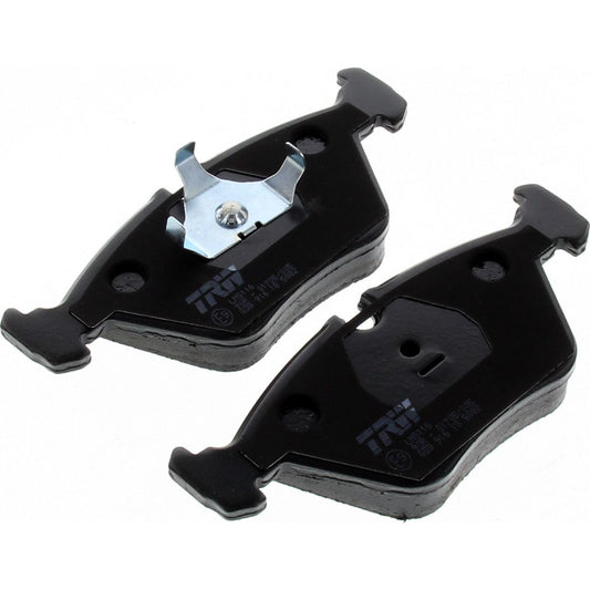 TRW Cotec Brake Pad Set Front GDB916