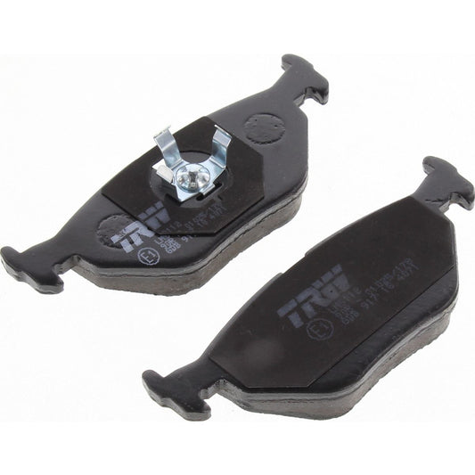 TRW Cotec Brake Pad Set Rear GDB917