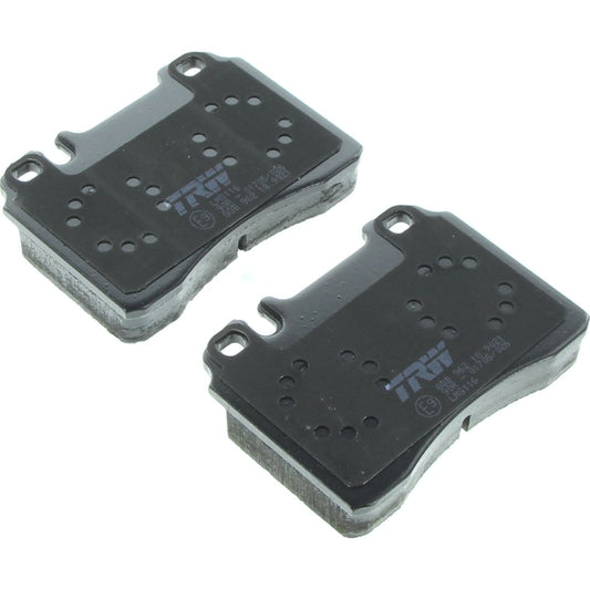 TRW Cotec Brake Pad Set GDB962