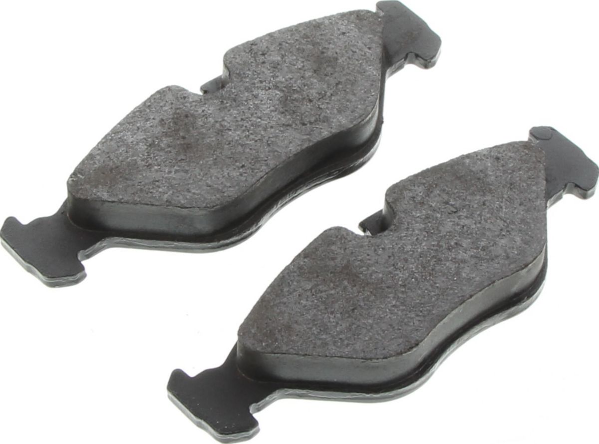 TRW Cotec Brake Pad Set GDB969