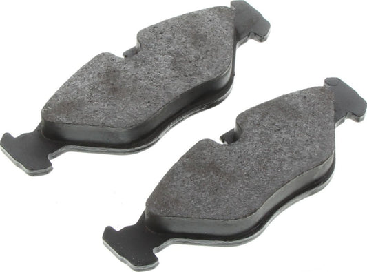 TRW Cotec Brake Pad Set GDB969