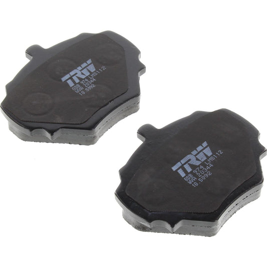 TRW Cotec Brake Pad Set GDB974