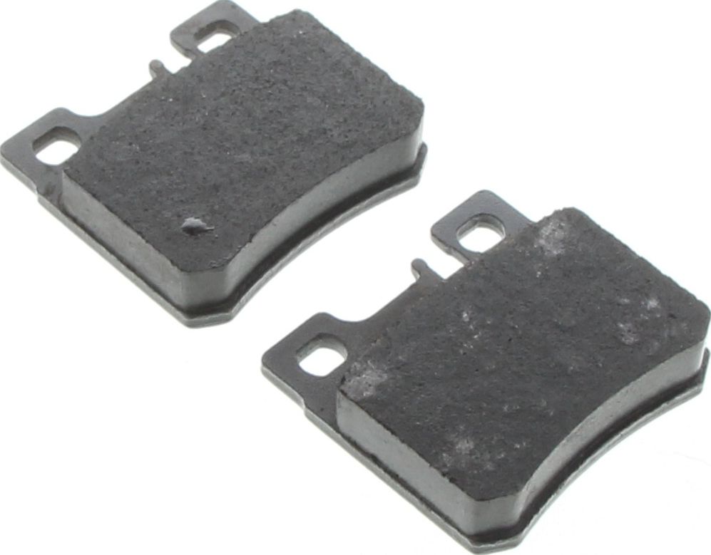 TRW Cotec Brake Pad Set Rear GDB987