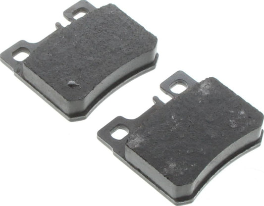 TRW Cotec Brake Pad Set Rear GDB987