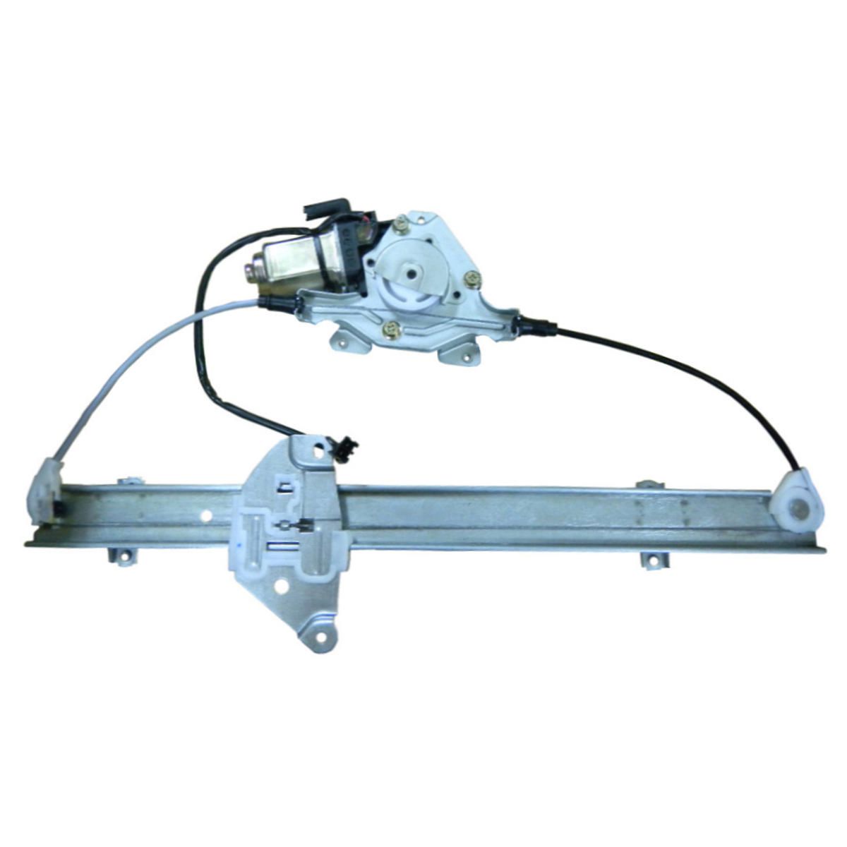 Kelpro Power Window Regulator With Motor Front LH KWFL1370