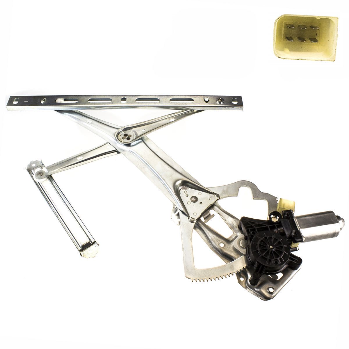 Kelpro Power Window Regulator W/O Motor Front RH KWFR1374