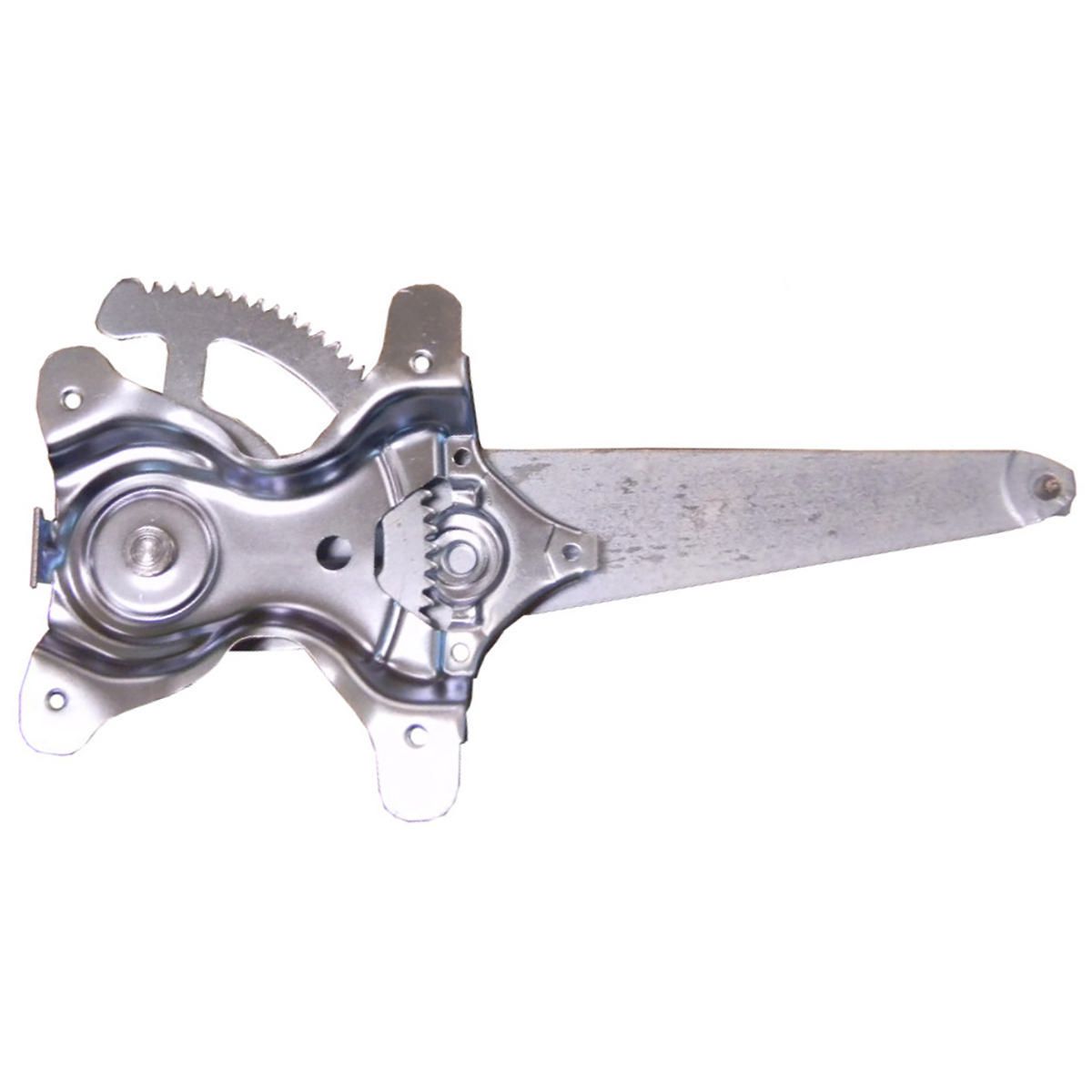 Kelpro Power Window Regulator W/O Motor Rear LH KWRL1365