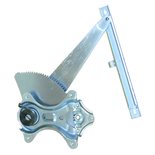 Kelpro Power Window Regulator W/O Motor Rear LH KWRL1372