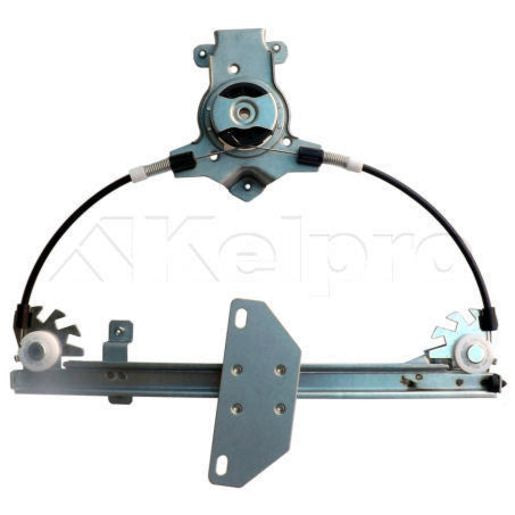 Kelpro Power Window Regulator W/O Motor Rear RH KWRR1369