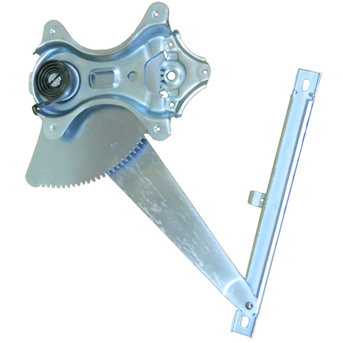 Kelpro Power Window Regulator W/O Motor Rear RH KWRR1373