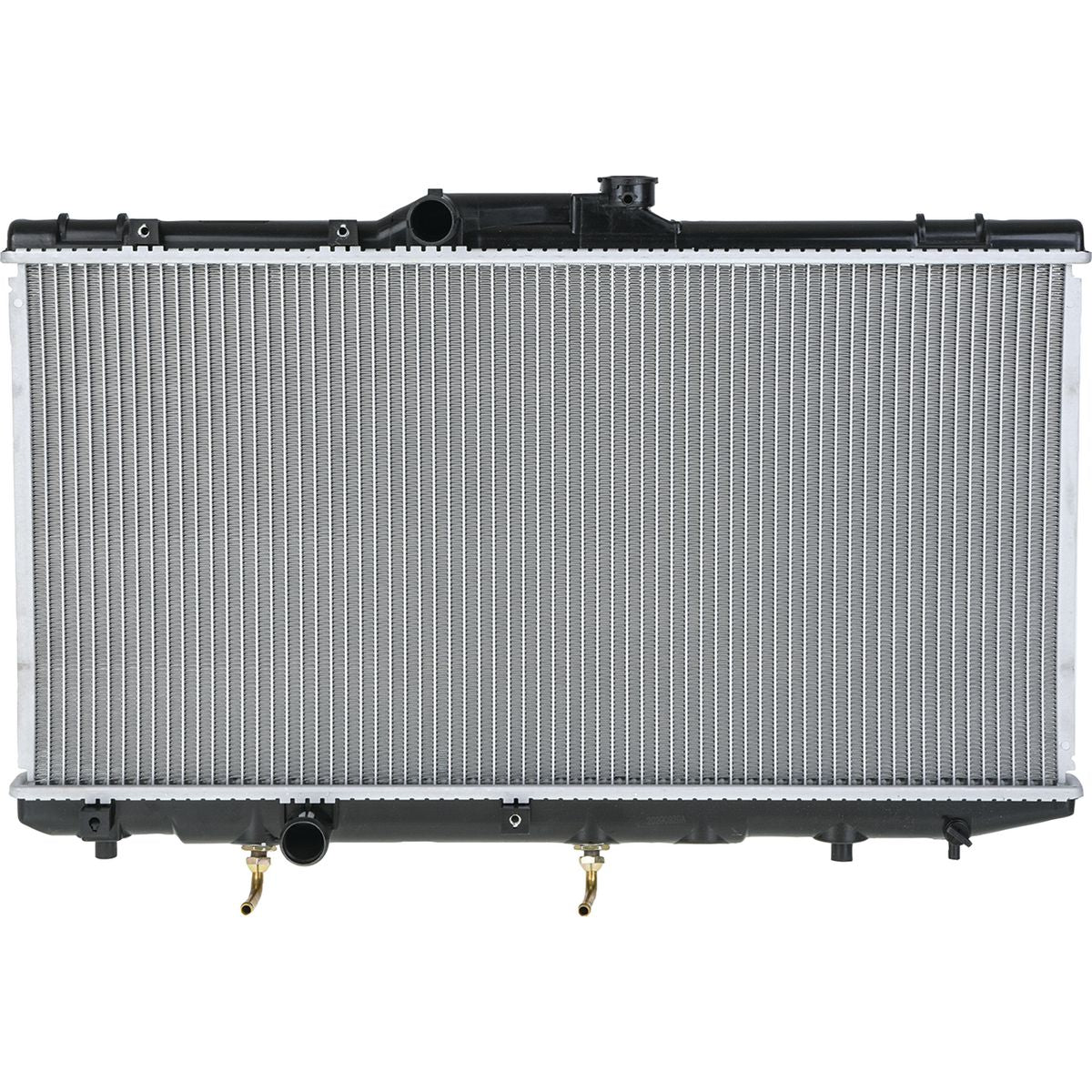 FloKool Radiator (Suits Auto) RAD600