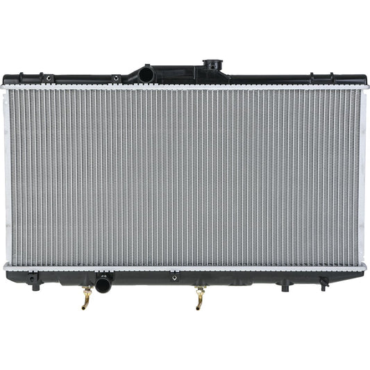 FloKool Radiator (Suits Auto) RAD600