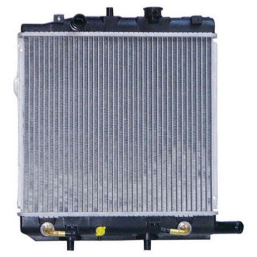 FloKool Radiator (Suits Auto) RAD379
