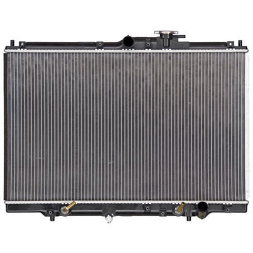 FloKool Radiator (Suits Auto) RAD798