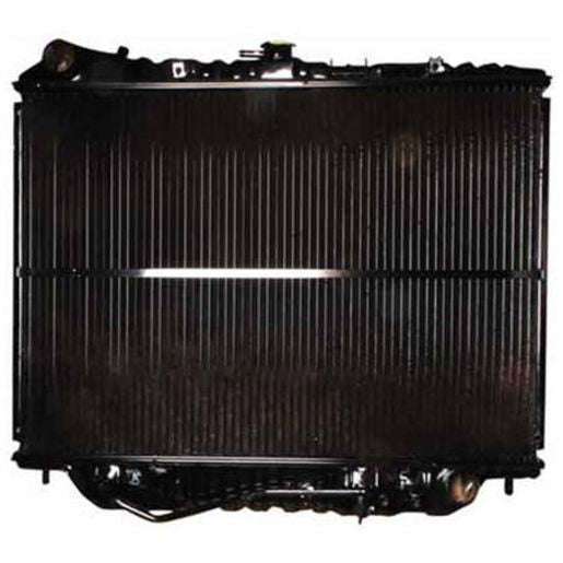 FloKool Radiator (Suits Auto) RAD496