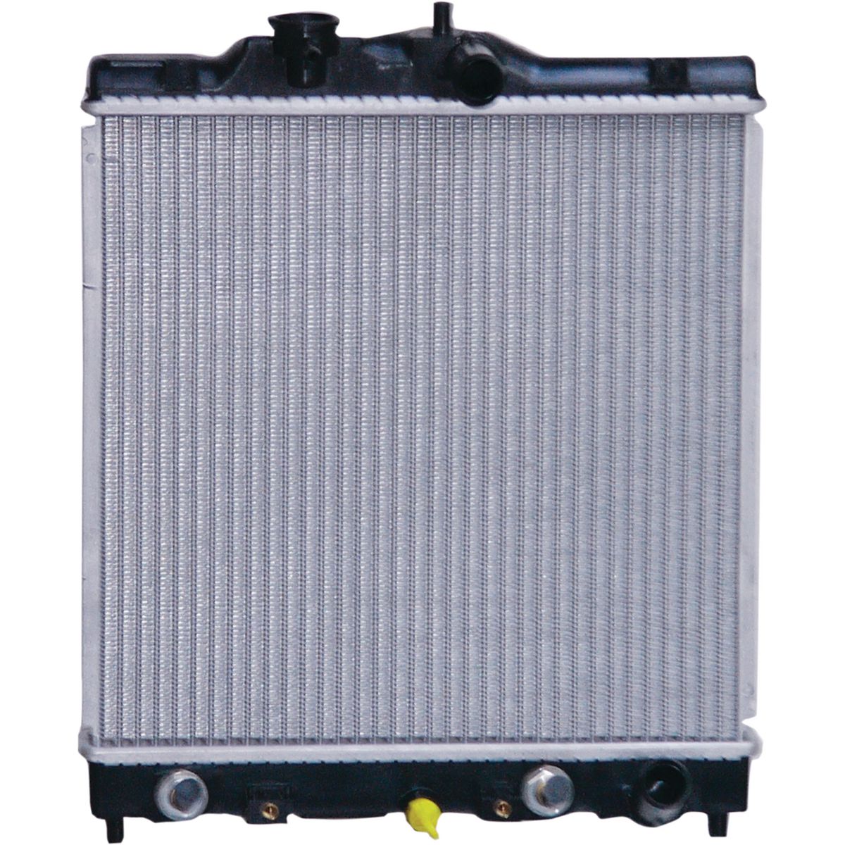 FloKool Radiator (Suits Auto) RAD533