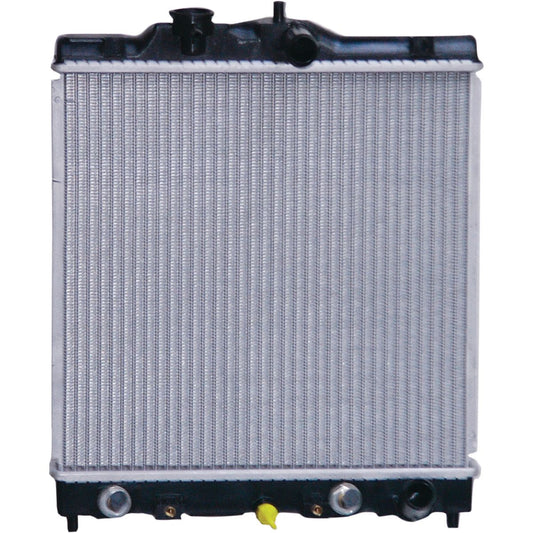 FloKool Radiator (Suits Auto) RAD533