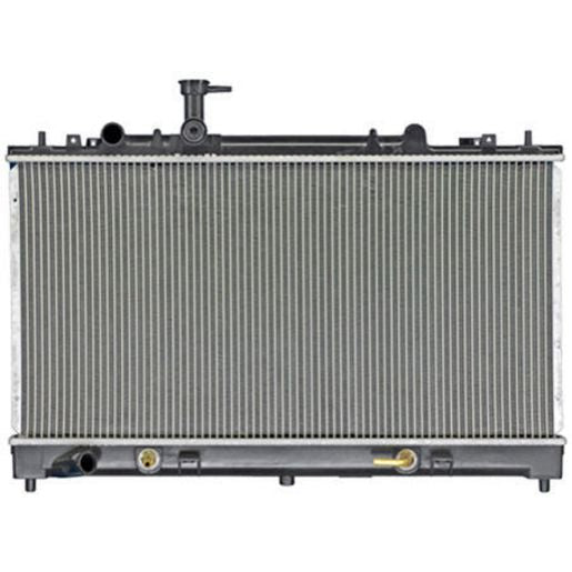 FloKool Radiator (Suits Auto) RAD650