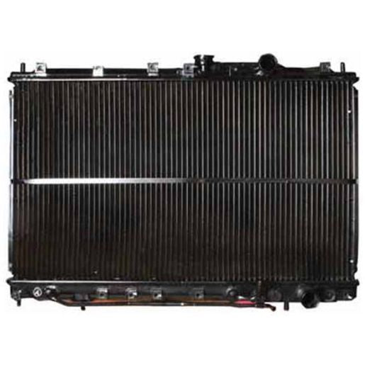 FloKool Radiator (Suits Auto) RAD233
