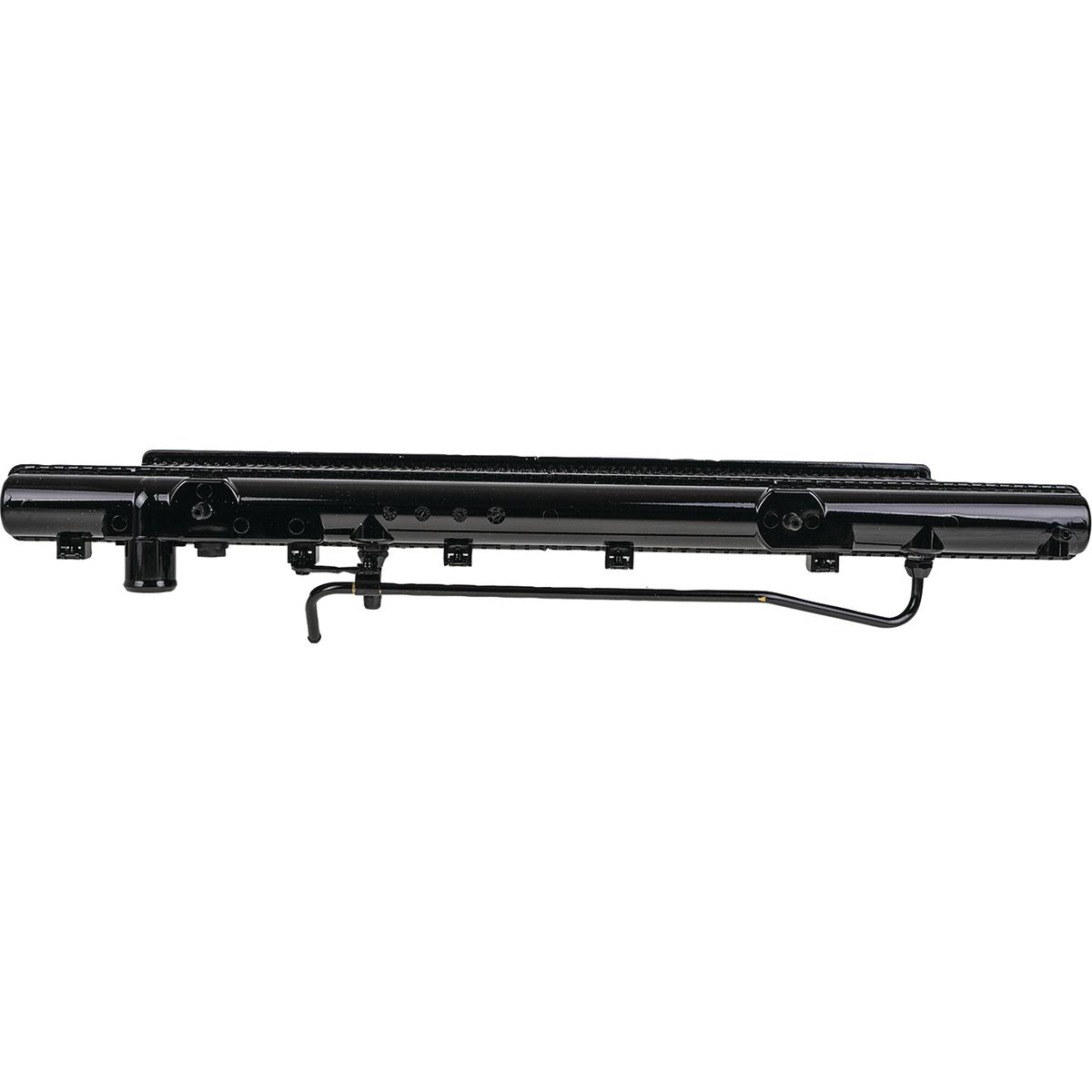 Flokool Radiators Radiator Engine Cooling Aluminium Core Plastic Tank RAD237
