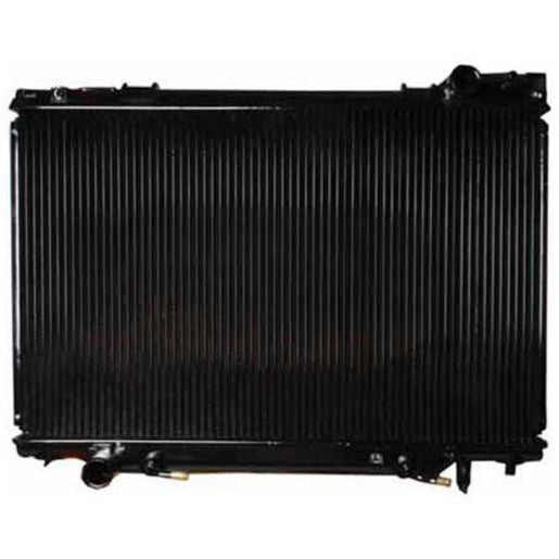 FloKool Radiator (Suits Auto) RAD341