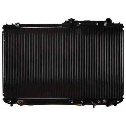 FloKool Radiator (Suits Auto) RAD288