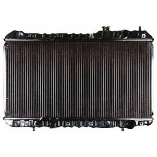 FloKool Radiator (Suits Auto) RAD530
