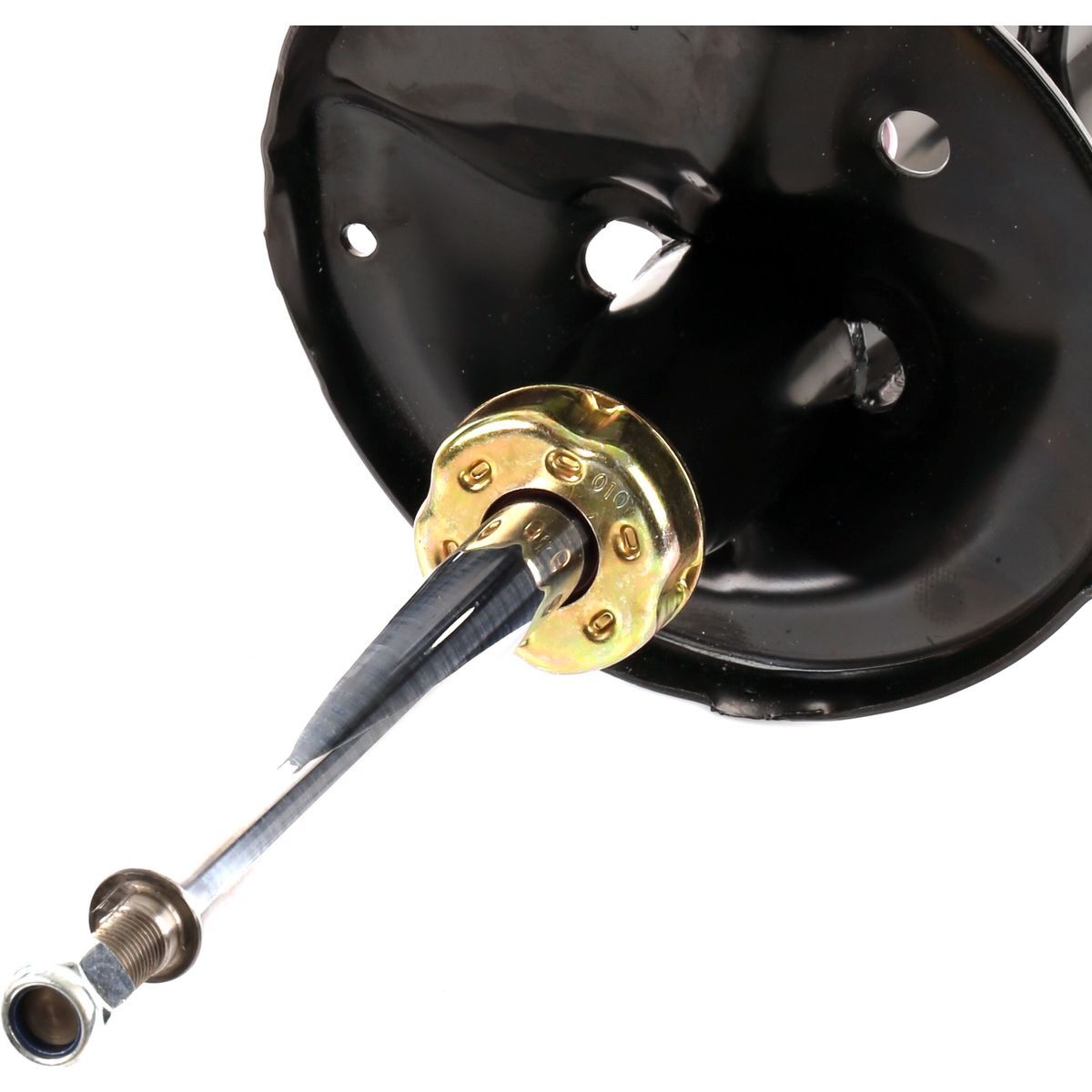 Monroe GT Gas Shock Absorber 35-0744