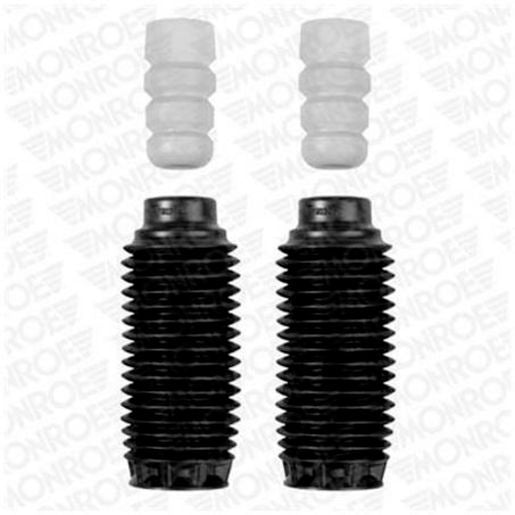 Monroe Strut Mate Bumper & Boot Kit PK124