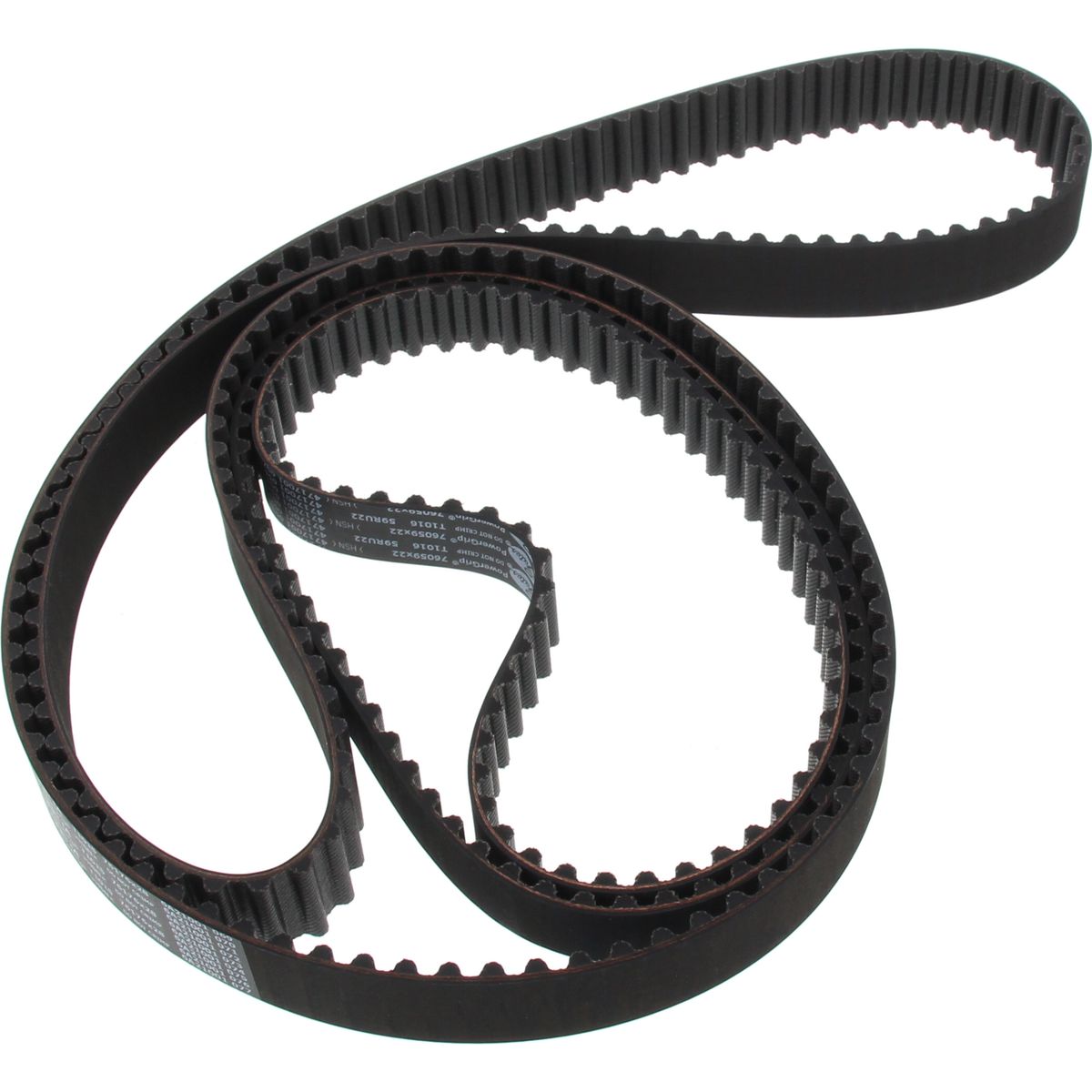 Gates Timing Belt TBS1015