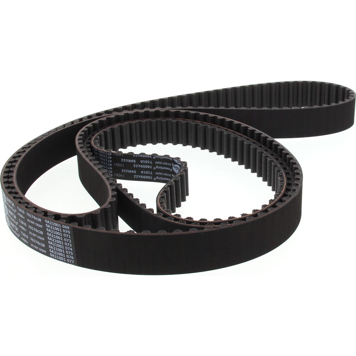 Gates Timing Belt TBS1015