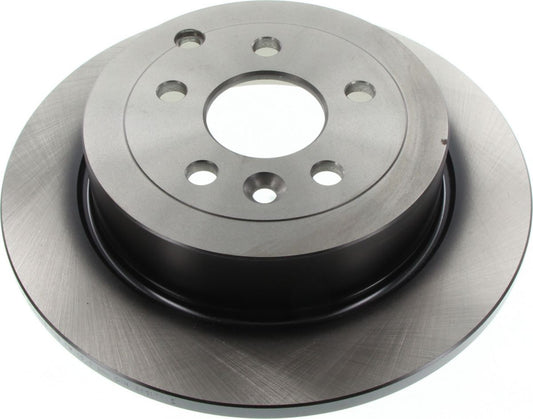 TRW Brake Rotor Rear DF6129S