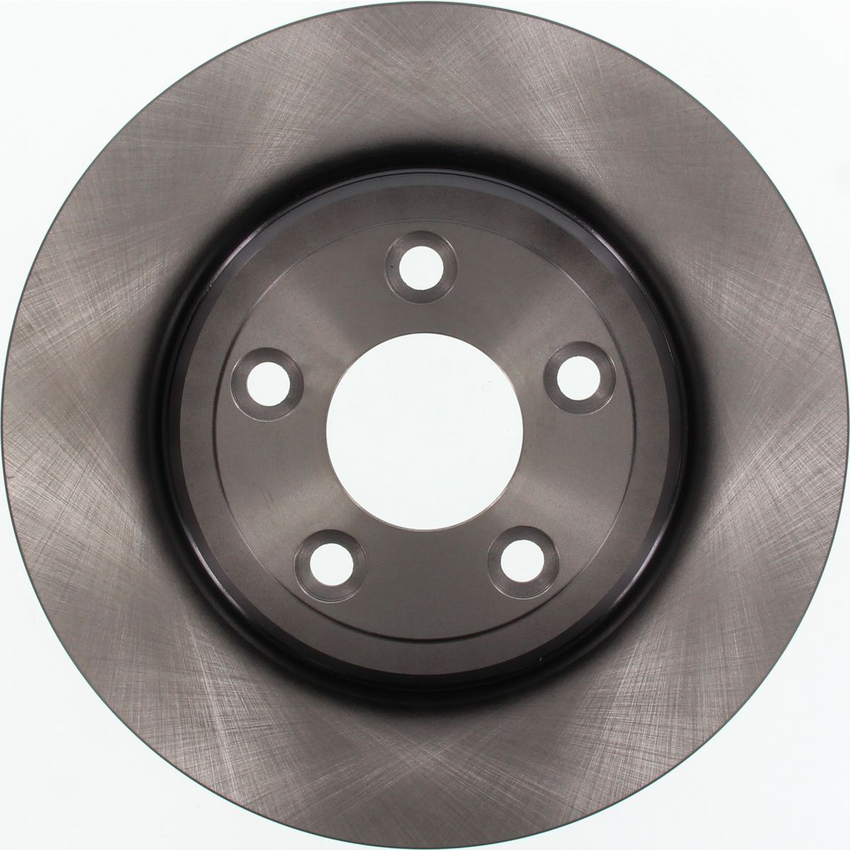 TRW Brake Rotor Single 288mm Rear DF4106S