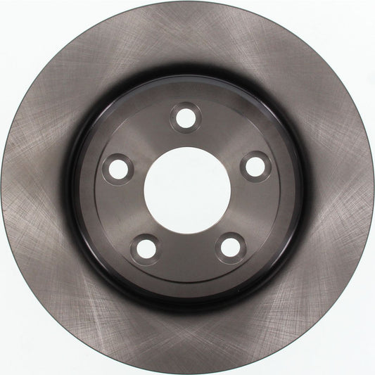 TRW Brake Rotor Single 288mm Rear DF4106S
