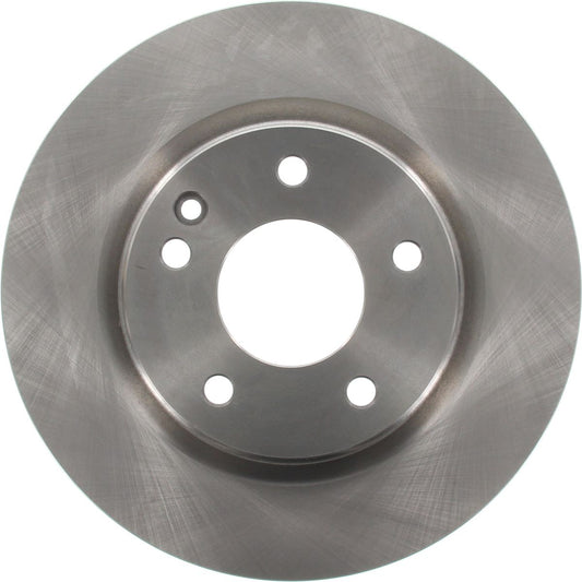 TRW Brake Rotor Single 276mm Front DF4322S