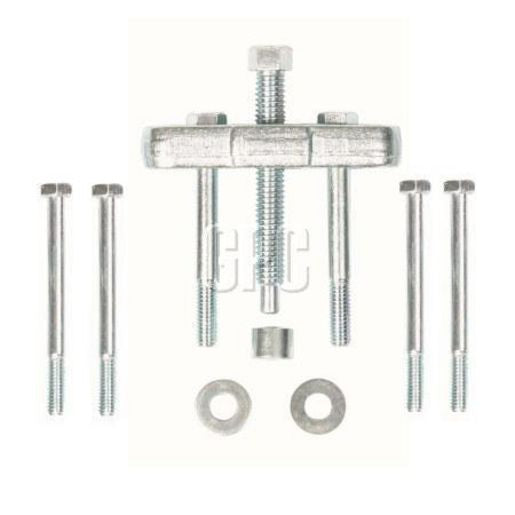 Toledo HD Steering Wheel Puller 250250