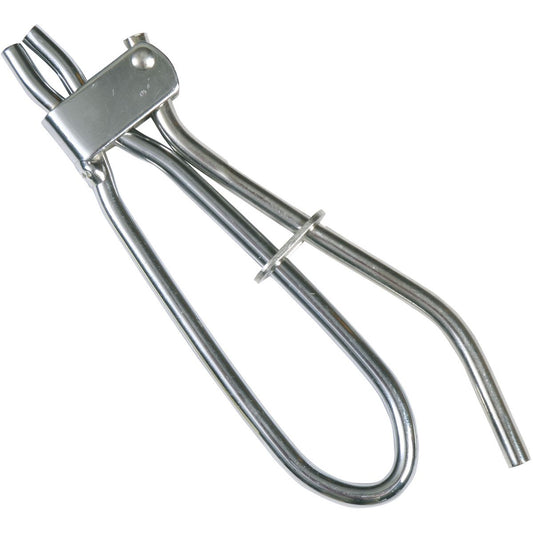 Toledo Hose Crimping Tool 150mm 301026