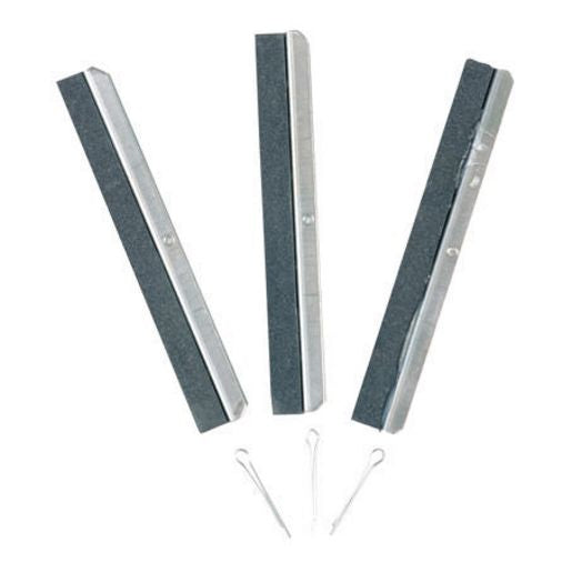Toledo Hone Stones Med 100mm (301044) 301050