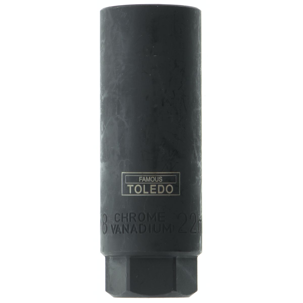 Toledo Oxygen Sensor 22mm 7/8 Inch 301094
