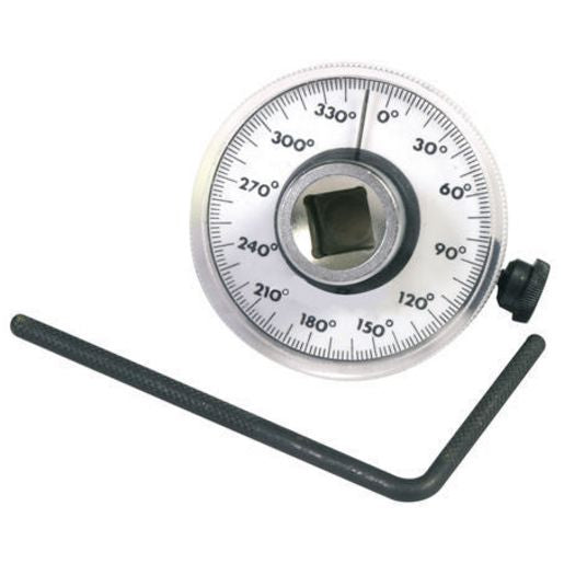 Toledo Angular Torque Gauge 1/2 Inch Sq 301101