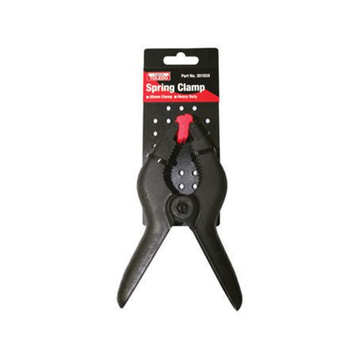 Toledo Spring Clamp 50mm 301659