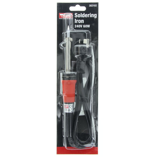 Toledo Soldering Iron 240V 60W 302102