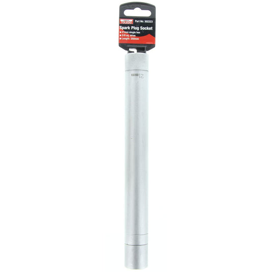 Toledo Spark Plug Tool 21mm Hex 302223