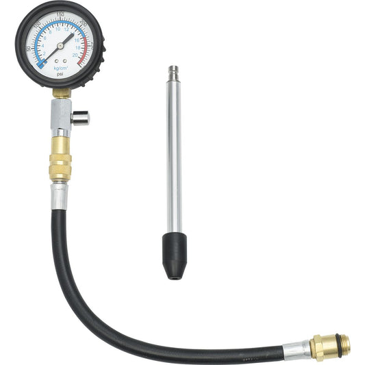 Toledo Petrol Engine Comptester Kit 304198