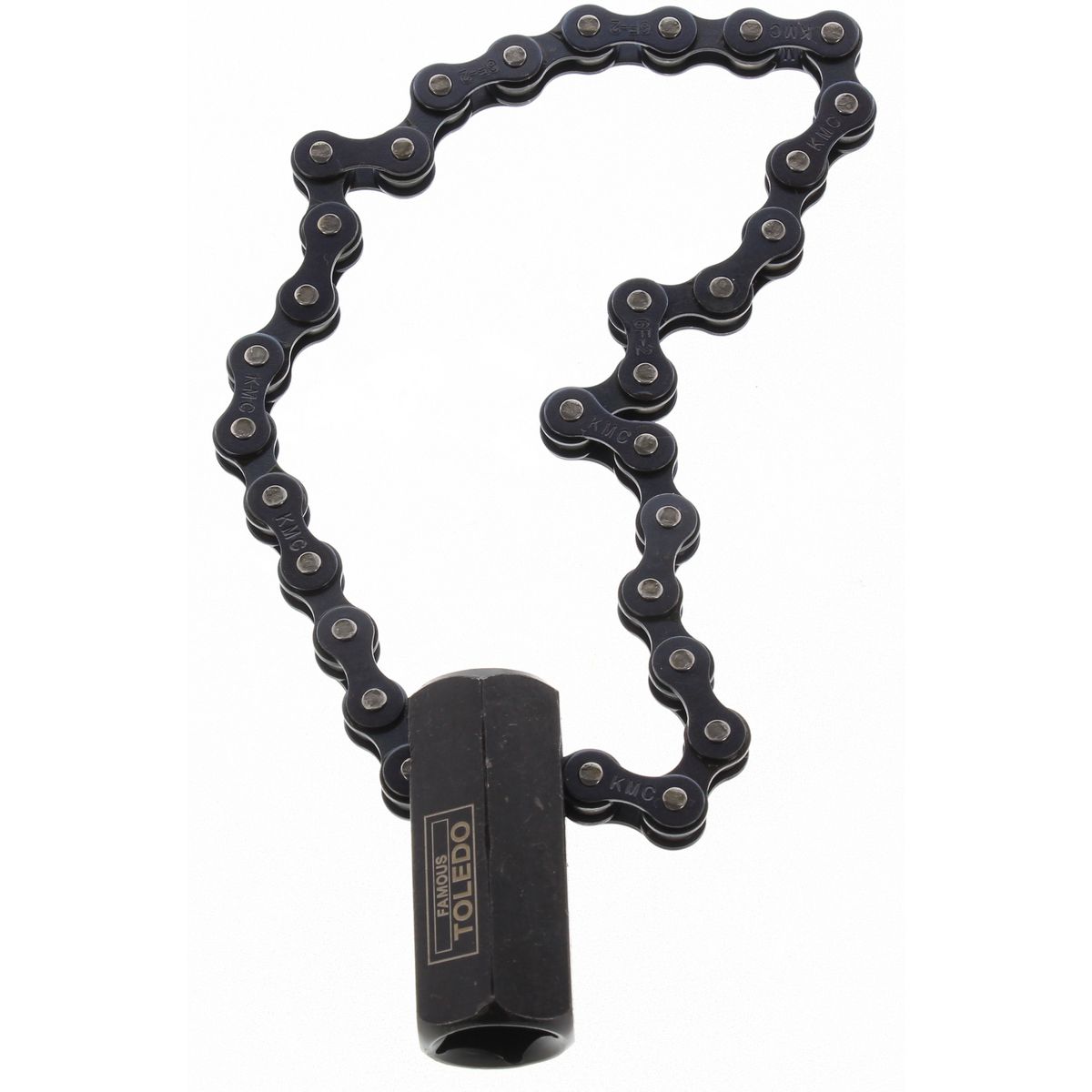 Toledo Socket Drive Chain Filter Remover 305208