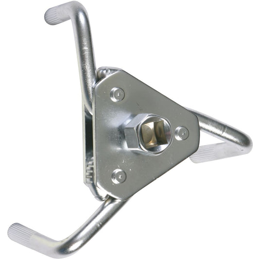 Toledo Oil Filter Remover 3 Leg 3/8 1/2 305210