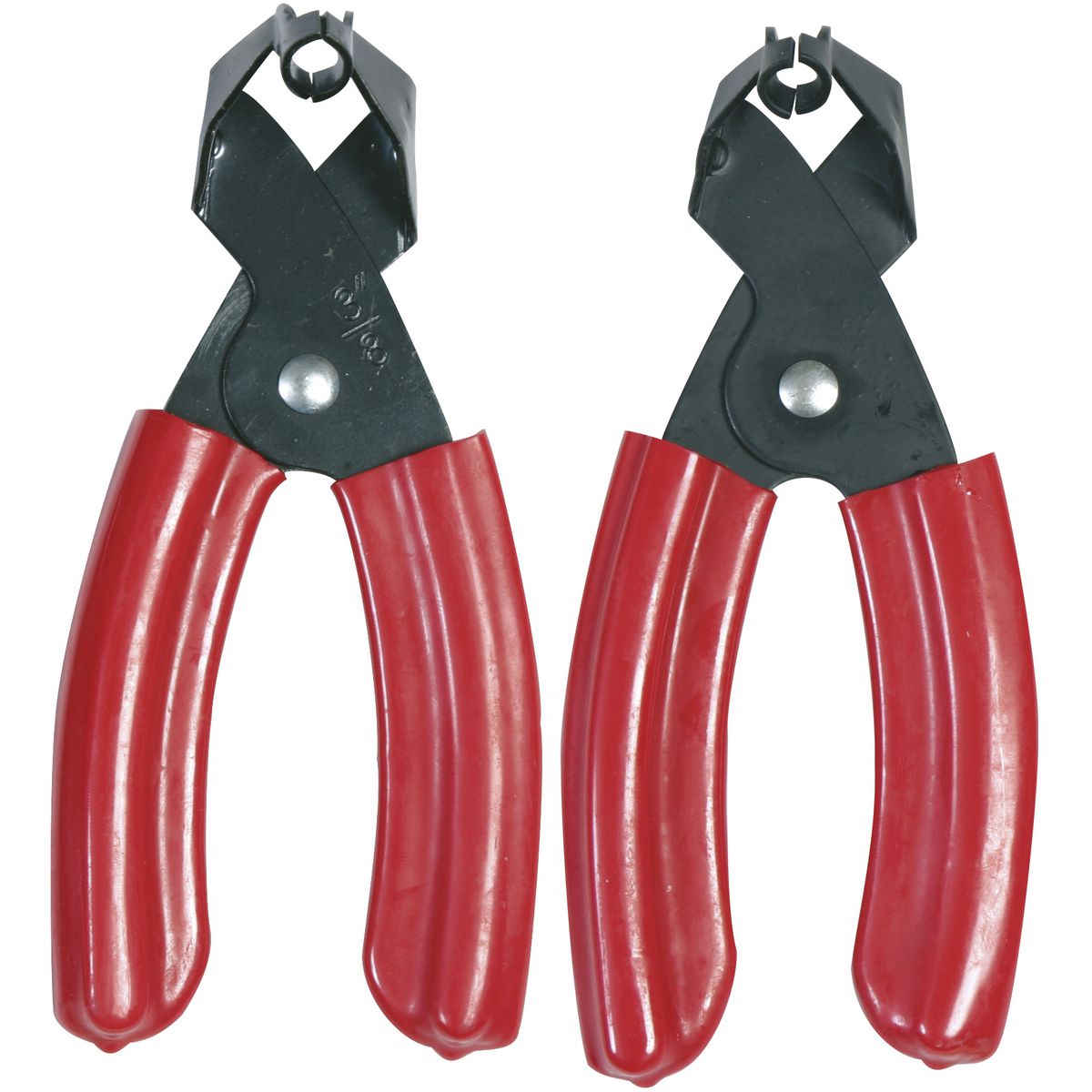 Toledo Fuel Line Coupling Release Set 307223