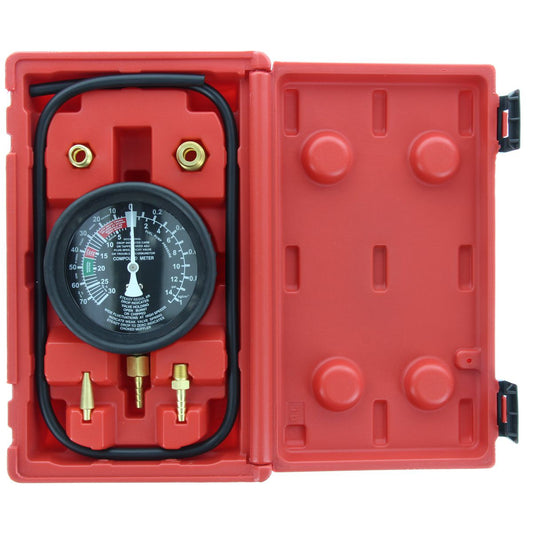 Toledo Vacuum & Fuel Pump Tester 307233