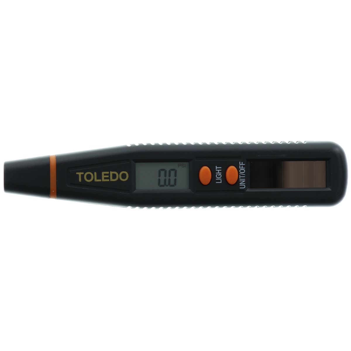 Toledo Digital Tyre Pressure Gauge 309101